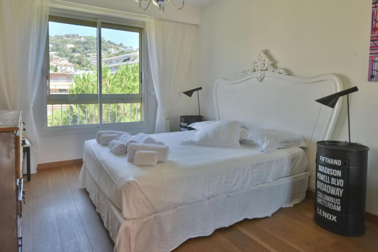 Face A La Moderne Terrasse Proche Plages Appartement *